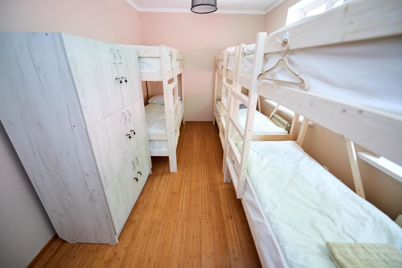 Хостелы Wanderlust Hostel Алматы