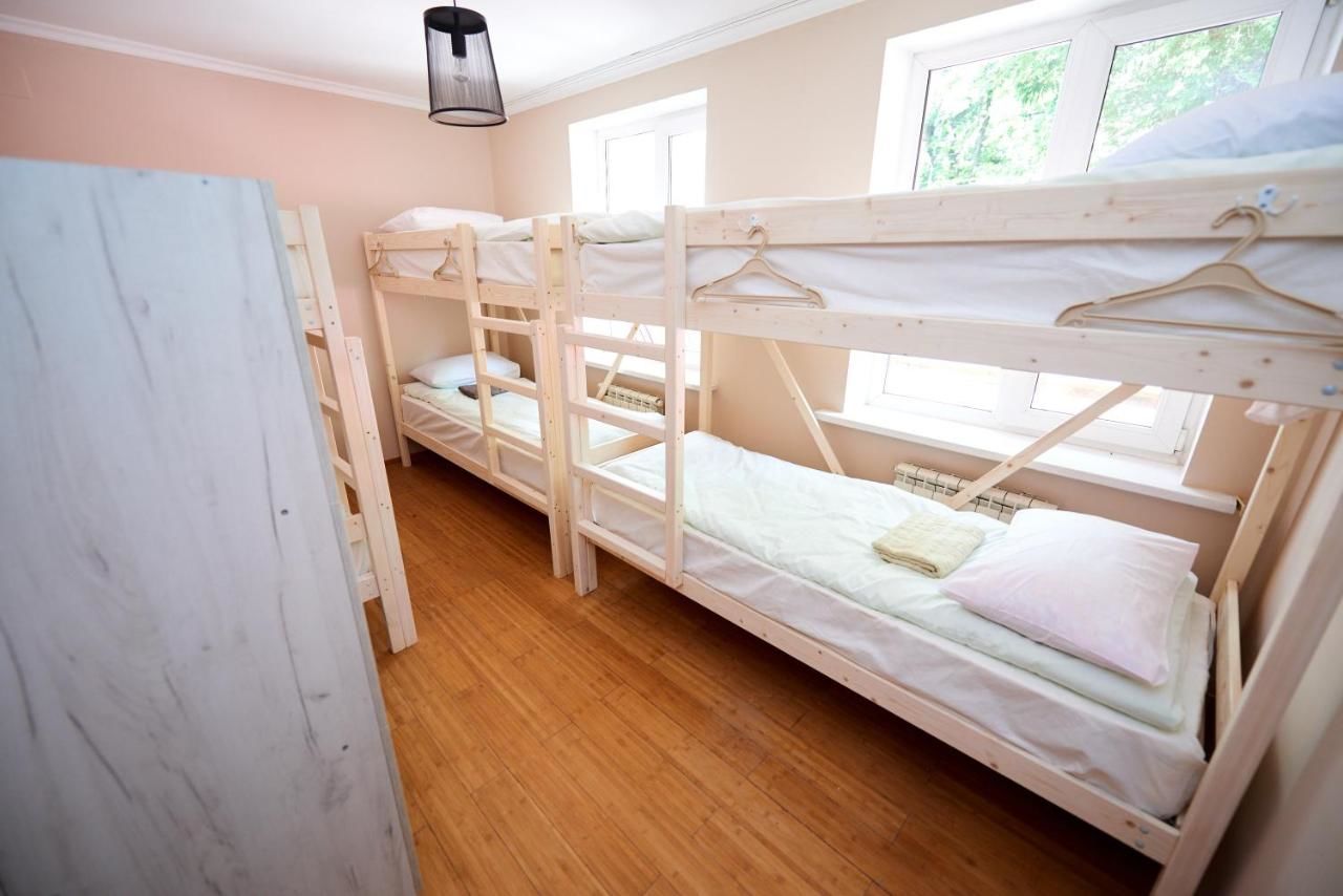 Хостелы Wanderlust Hostel Алматы