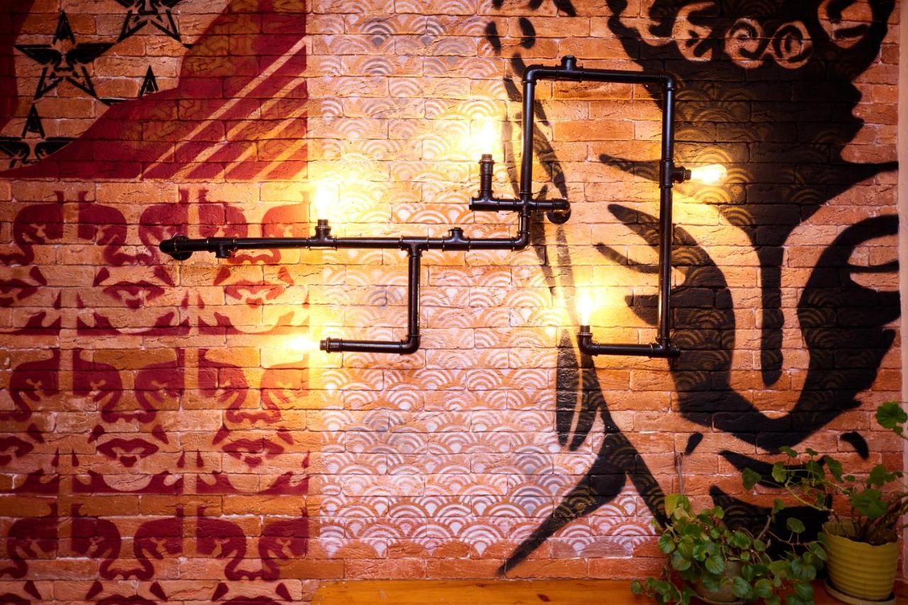 Хостелы Wanderlust Hostel Алматы-30