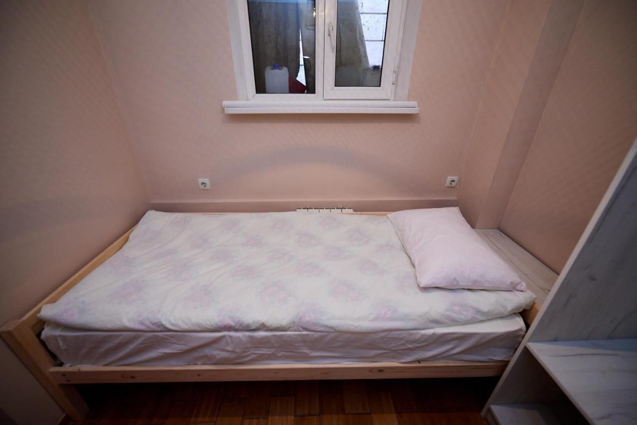 Хостелы Wanderlust Hostel Алматы