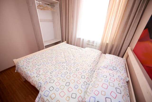 Хостелы Wanderlust Hostel Алматы-14