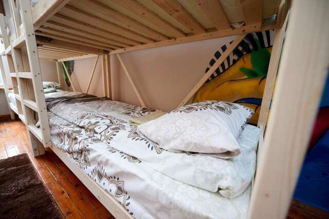 Хостелы Wanderlust Hostel Алматы-20