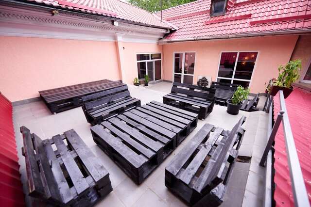 Хостелы Wanderlust Hostel Алматы-23