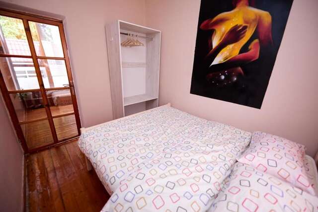 Хостелы Wanderlust Hostel Алматы-25