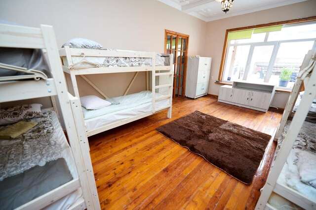 Хостелы Wanderlust Hostel Алматы-26