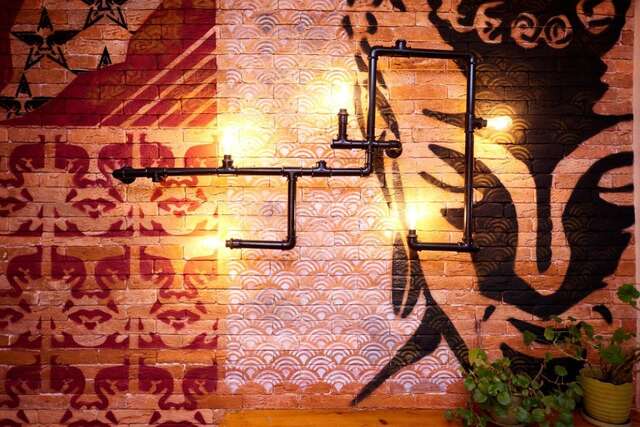 Хостелы Wanderlust Hostel Алматы-29