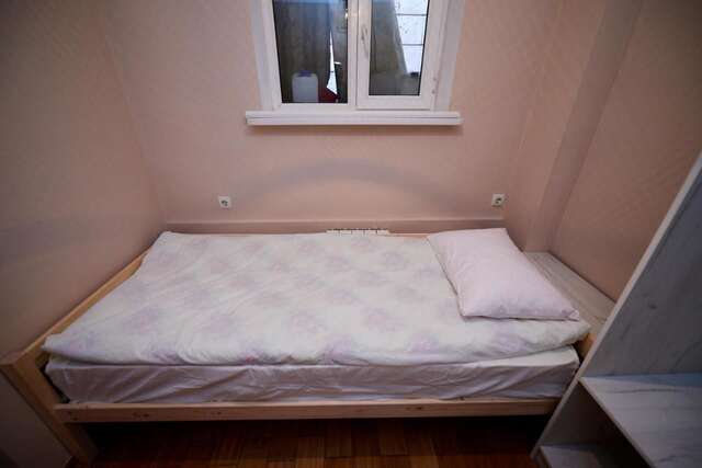 Хостелы Wanderlust Hostel Алматы-5