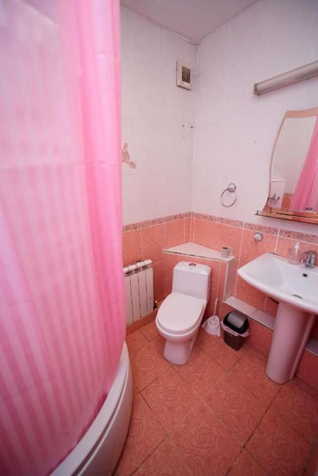 Хостелы Wanderlust Hostel Алматы-32