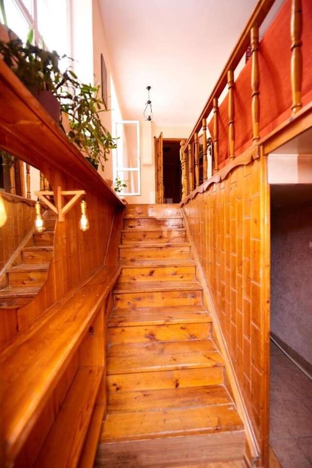 Хостелы Wanderlust Hostel Алматы-33