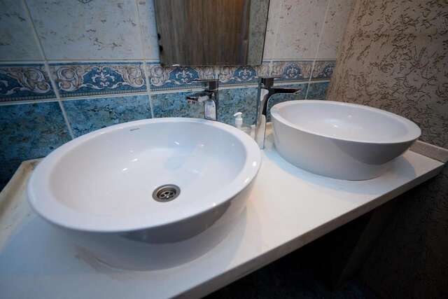 Хостелы Wanderlust Hostel Алматы-36