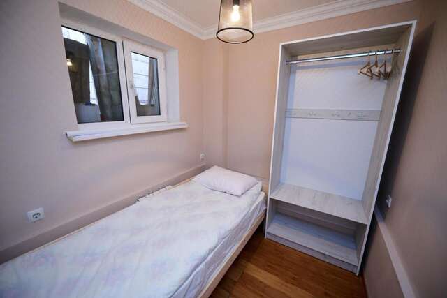Хостелы Wanderlust Hostel Алматы-6