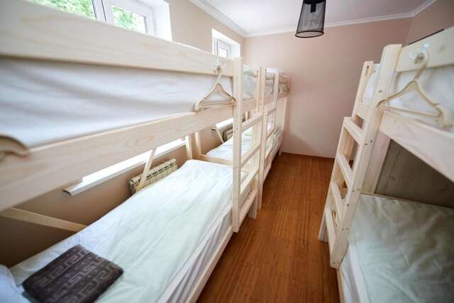 Хостелы Wanderlust Hostel Алматы-47