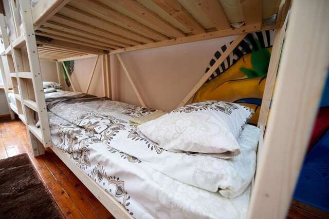 Хостелы Wanderlust Hostel Алматы-49