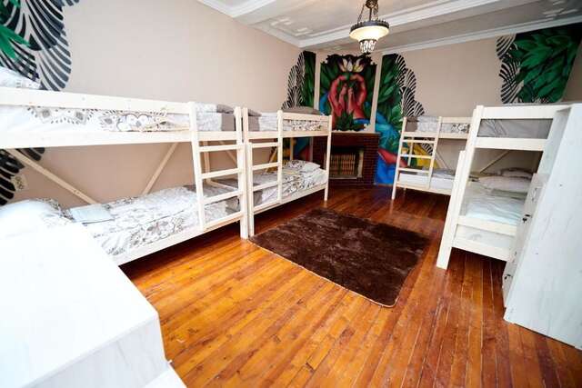 Хостелы Wanderlust Hostel Алматы-50