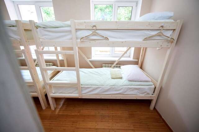 Хостелы Wanderlust Hostel Алматы-7