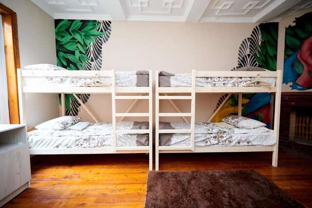 Хостелы Wanderlust Hostel Алматы-52