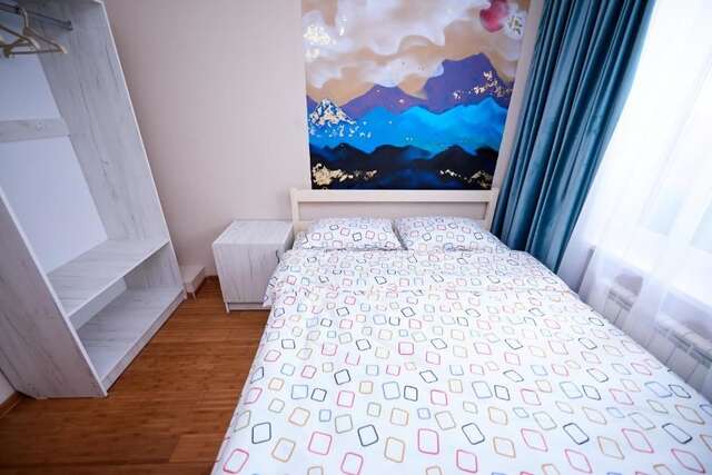 Хостелы Wanderlust Hostel Алматы-55