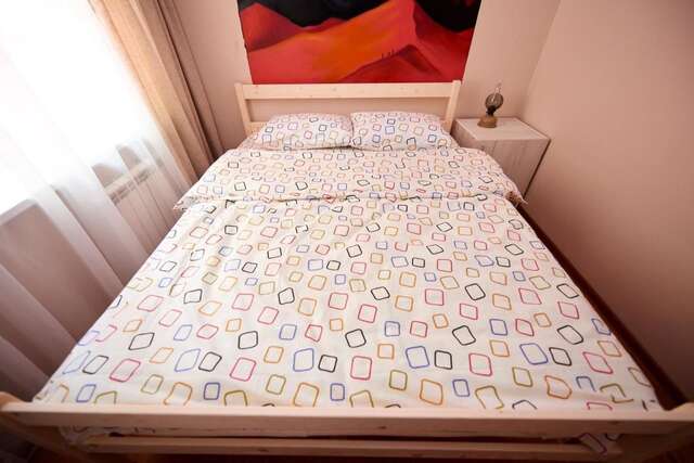 Хостелы Wanderlust Hostel Алматы-8